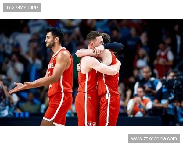 德国土耳其决战男篮欧锦赛决赛 双方力争历史性荣耀