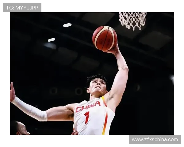 曾凡博加盟篮网激励新生代球员中国男篮掀起海外留洋热潮