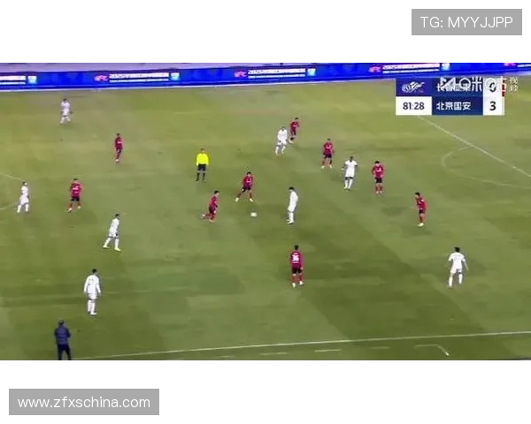 法比奥梅开二度 北京国安客场大胜长春亚泰夺取三分