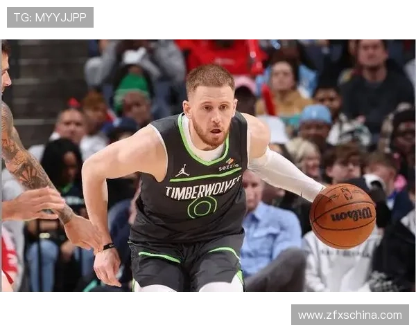 迪温琴佐爆发砍下25分兰德尔三双发威森林狼客场大胜篮网 迪温琴佐爆发砍下25分兰德尔三双发威森林狼客场大胜篮网