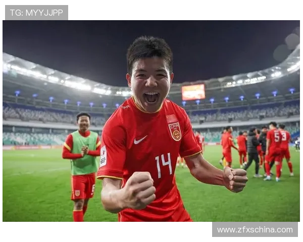 邵佳一带领国足未来四年需实现三大目标助力中国足球崛起