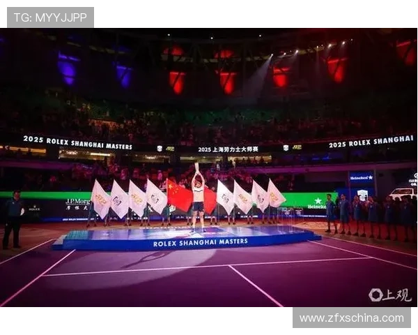 瓦舍罗强势晋级上海大师赛四强 将与顶尖选手争夺决赛席位 瓦舍罗强势晋级上海大师赛四强 将与顶尖选手争夺决赛席位