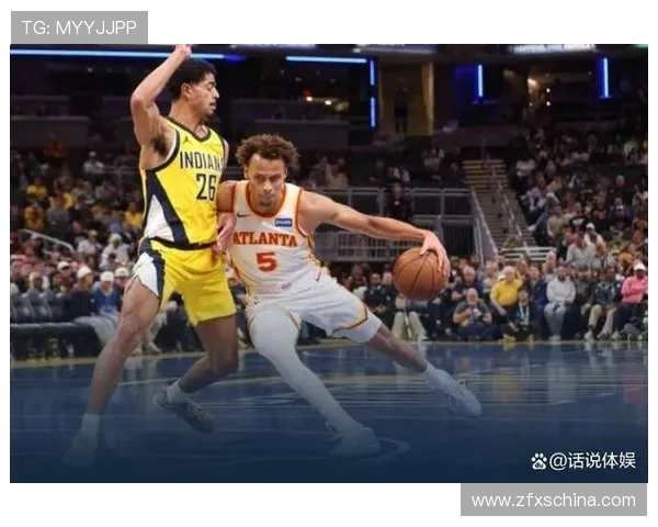 约翰逊砍下22分主导攻防 老鹰轻松以20分优势战胜步行者